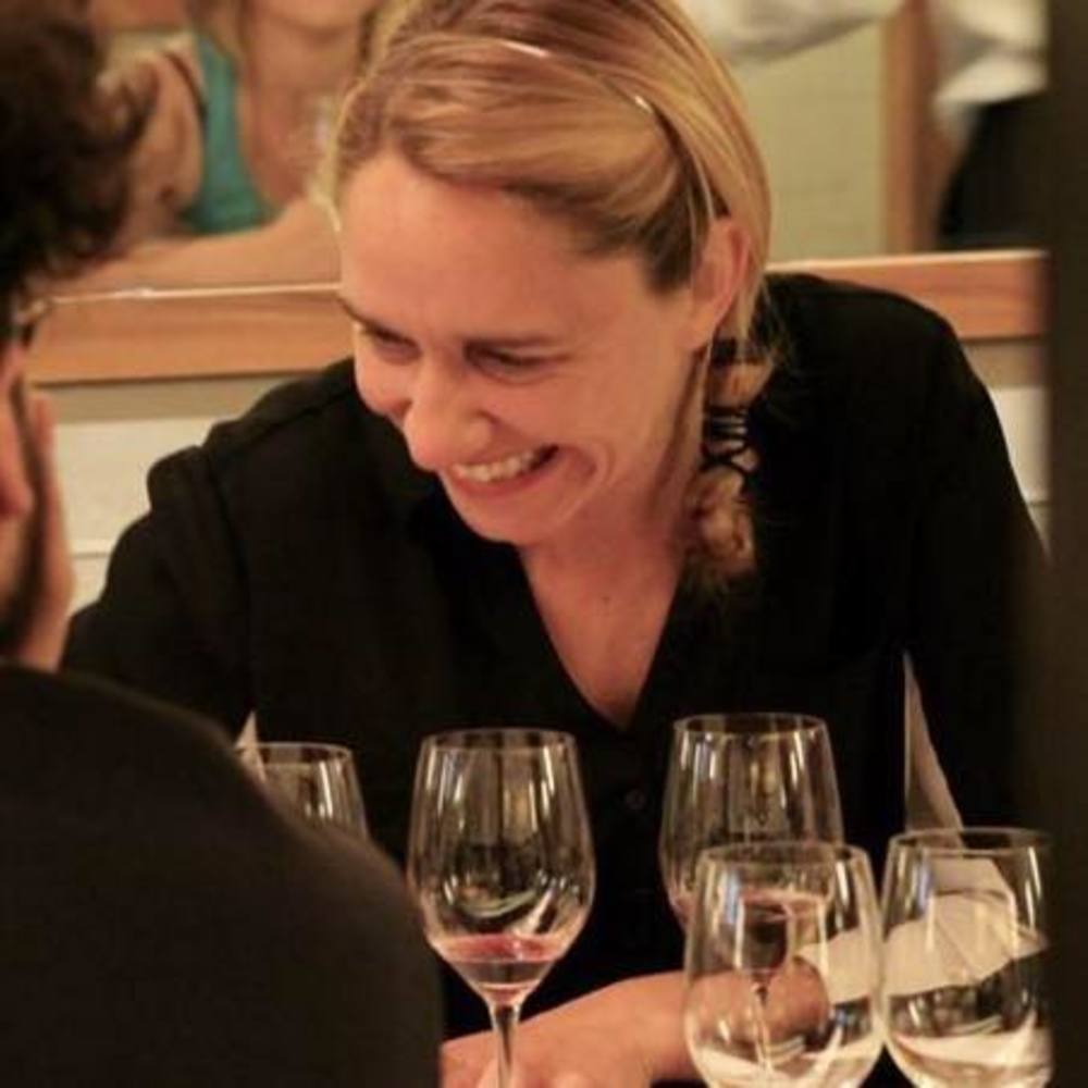 Meet your Posher, Eeuuge